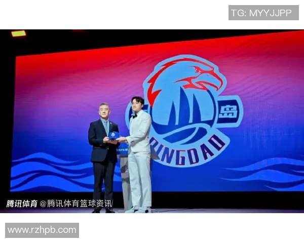 青岛CBA球队球员名单更新:主力与新秀分析
